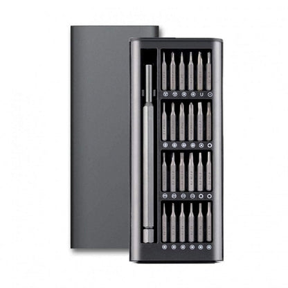 OS 24 Pieces Precision Screwdriver Set PRODUCT CODE (OS0004567)