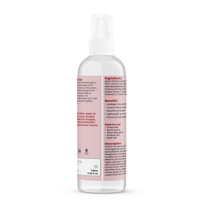 Hair Identifier Spray 100ml (Pack Of 2) PRODUCT CODE(OS0008542)