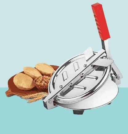 OS Roti Maker Press Machine with Handle PRODUCT CODE (OS0004745)