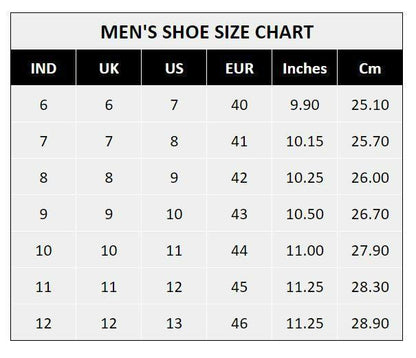 OS Men's Stylish Daily Wear Casual Shoes PRODUCT CODE (OS0007013)