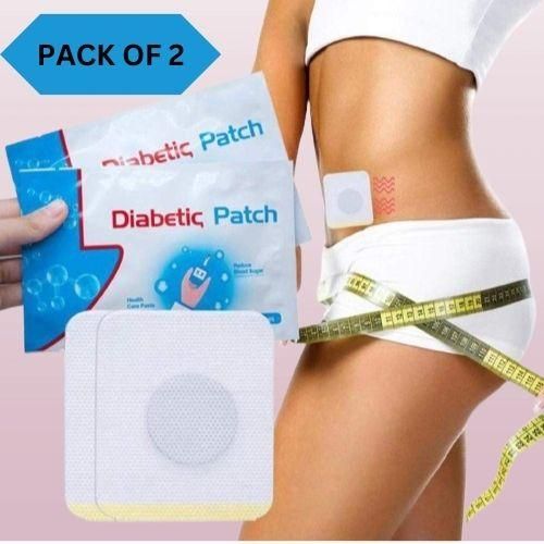 OS Sumifun Diabetic Patches (PACK OF 2) PRODUCT CODE(OS0006034)