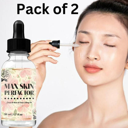 Max Skin Perfector Express Rejuvenation Serum 50 ML PRODUCT CODE(OS0008552)