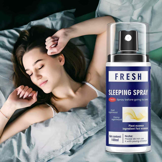 GMG Fresh Sleeping Spray 100ML PRODUCT CODE (GMG0006081)