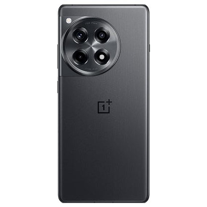 OnePlus 12R (Iron Gray, 8GB RAM, 128GB Storage) PRODUCT CODE (OS00018021)