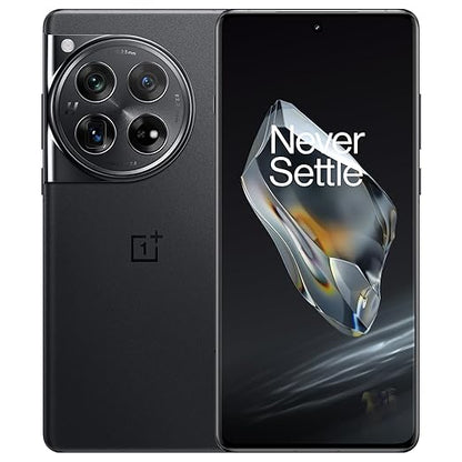 OnePlus 12 (Silky Black, 512 GB)  (16 GB RAM) PRODUCT CODE(OS00018031)