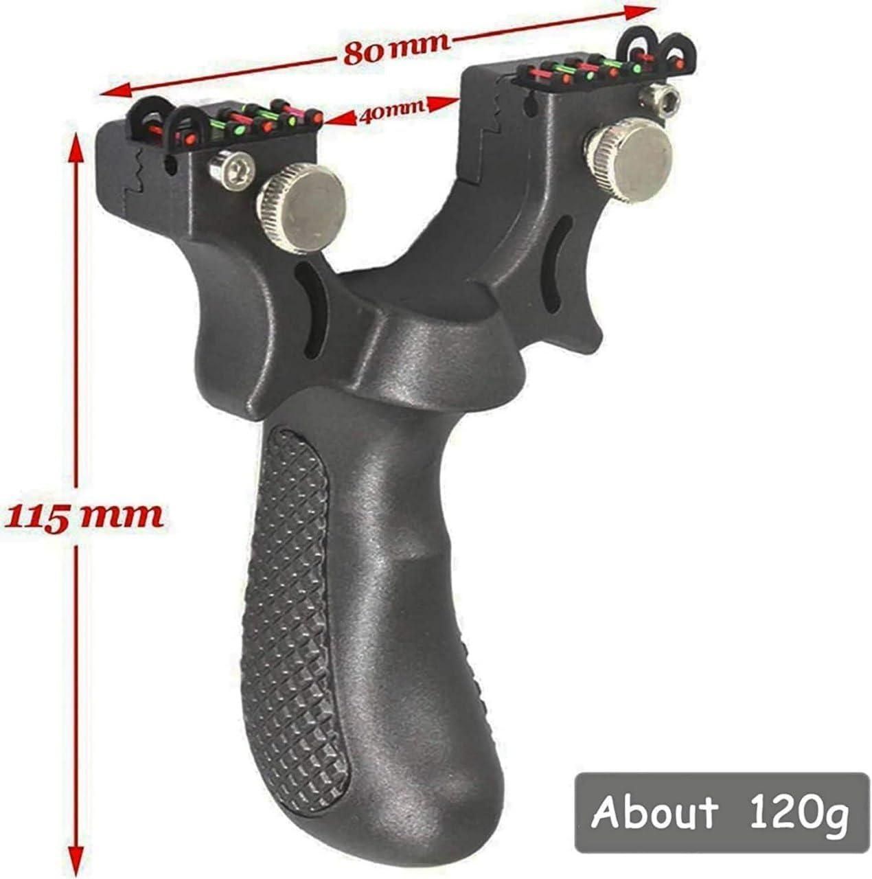 OS Target Practice Laser Slingshot PRODUCT CODE (OS0004783)