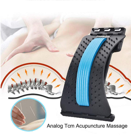 OS Back Pain Relief Posture Corrector Back Stretcher PRODUCT CODE(OS0002041)