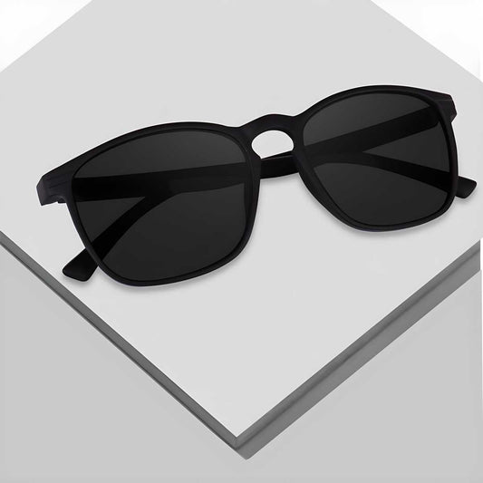 OS Men's Black Sunglasses PRODUCT CODE (OS0008300)