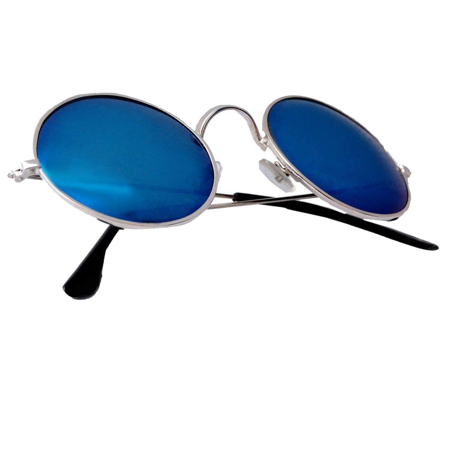 OS Unisex Free Size Round Sunglasses PRODUCT CODE(OS0008323)