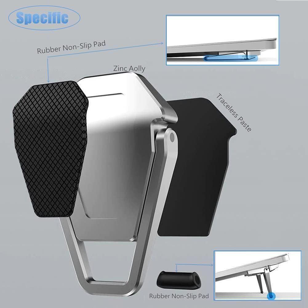 Combo of Folding Portable Laptop Stand (Pack of 2) PRODUCT CODE(OS0008501)