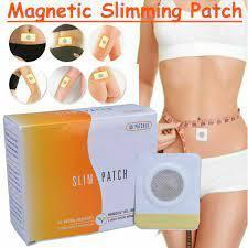 OS Weight Loss Slim Patch Fat Burning Slimming Products Body Belly Waist Losing Weight Cellulite Fat Burner Sticker(Pack Of 10) PRODUCT CODE(OS0006025)