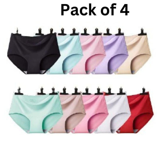 GMG Imported Underwear Pack of 4 PRODUCT CODE (GMG0010066)