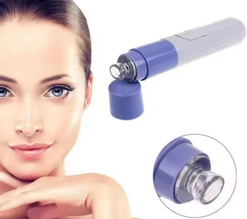 OS Mini Electric Portable Facial Pore Cleanser PRODUCT CODE(OS0008362)