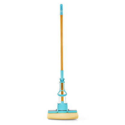 OS Multi-Purpose Foldable Floor Cleaning Squeeze Mop Wiper PRODUCT CODE (OS0004605)