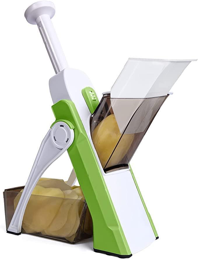 OS All in 1 Multi-Purpose Mandoline Slicer PRODUCT CODE (OS0004733)