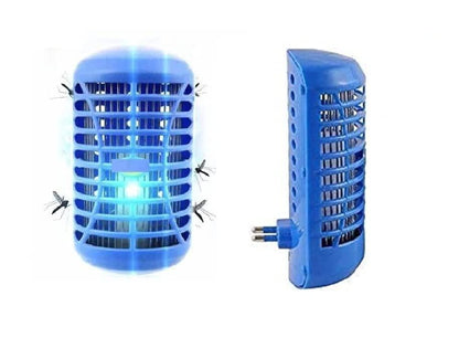 Powerful Electric Mosquito & Insect Killer Night Lamp PRODUCT CODE(OS0008482)