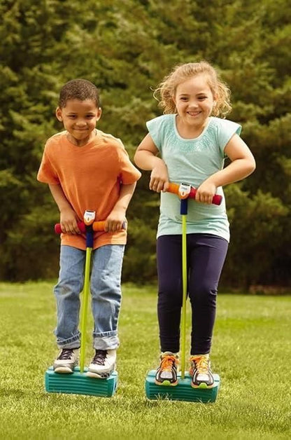 OS Foam Pogo Jumper - Fun & Safe Jumping Stick PRODUCT COE (OS0001137)