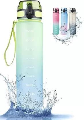 OS Sport Print Water Bottle Gym Water Bottle For Outdoor PRODUCT CODE (OS0004662)