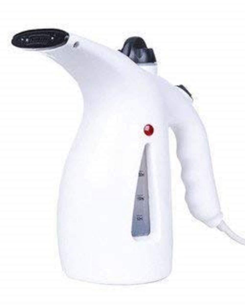 OS Steamer-4 In 1 HandHeld Garment Steamer & Beauty Facial Steamer PRODUCT CODE (OS0004618)