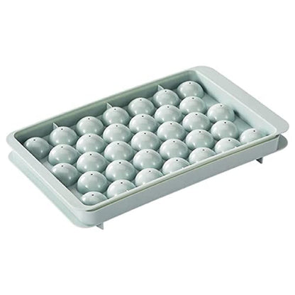 OS Round Ice Cube Tray PRODUCT CODE (OS0004820)