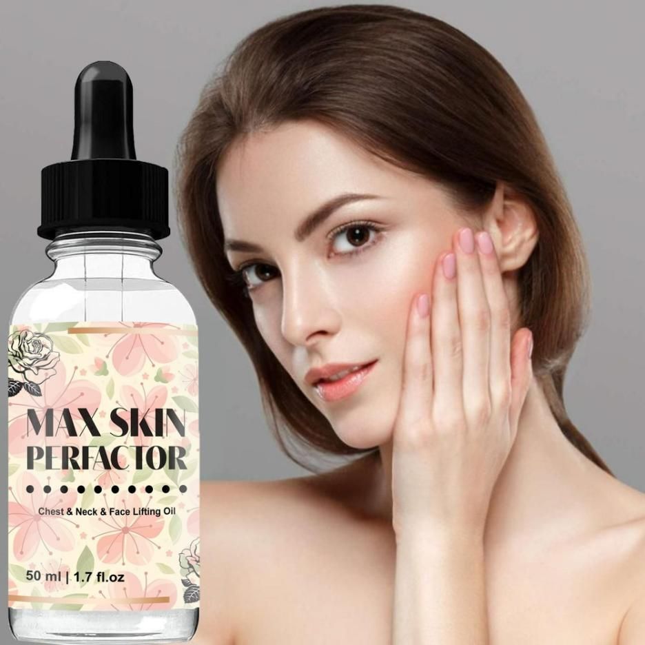 Max Skin Perfector Express Rejuvenation Serum 50 ML PRODUCT CODE(OS0008552)