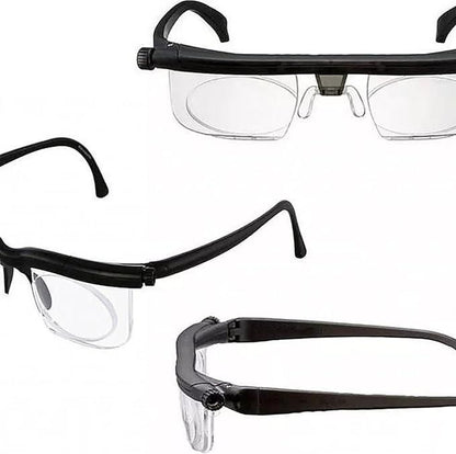 OS Flex focus adjustable glasses PRODUCT CODE (OS0008266)