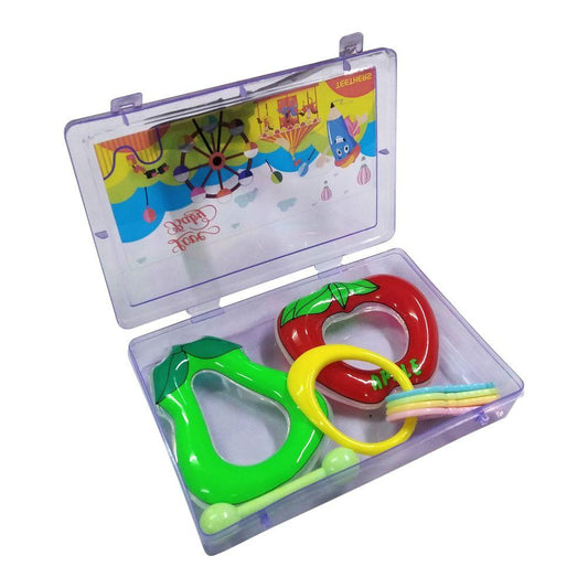 Kids Love Baby Teething Toy PRODUCT CODE (OS0006882)