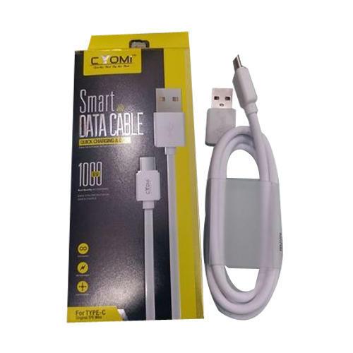 Samsung Galaxy Auto Ryde Type-C Data Cable PRODUCT CODE(OS0008515)