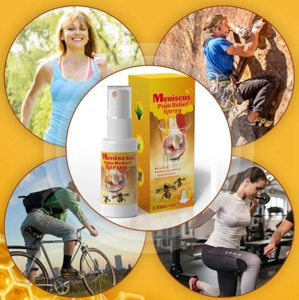 OS Meniscus Pain Relief Spray30*2ml(Pack Of 2) PRODUCT CODE (OS0001273)