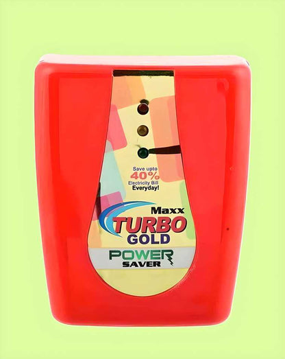 OS Max Turbo Enviropure Power Saver & Money Saver(15kw Save Upto 40% Electricity Bill Everyday) PRODUCT CODE(OS0008387)