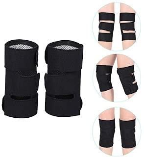 OS Adjustable Self-Heating Knee Pads PRODUCT CODE(OS0006009)