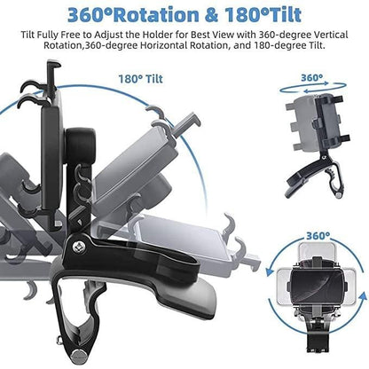 OS Car Cradle Mobile Phone Holder PRODUCT CODE(OS0008370)