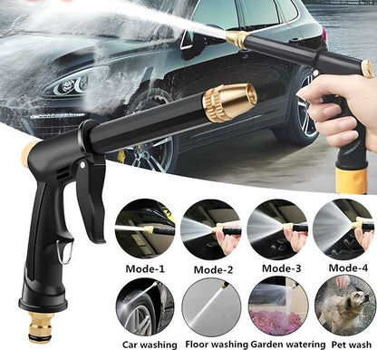 OS Portable High-pressure Water Spray Nozzle PRODUCT CODE (OS0004774)