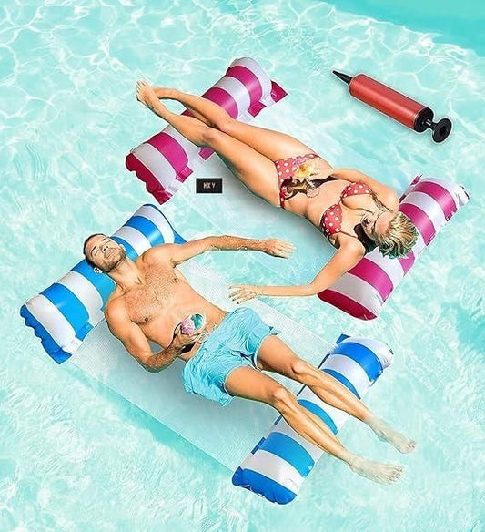 OS Water Pool Floating Mattresses PRODUCT CODE (OS0004606)