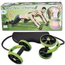 OS Full Body Workout Plastic Revolex Xtreme PRODUCT CODE(OS0008427)