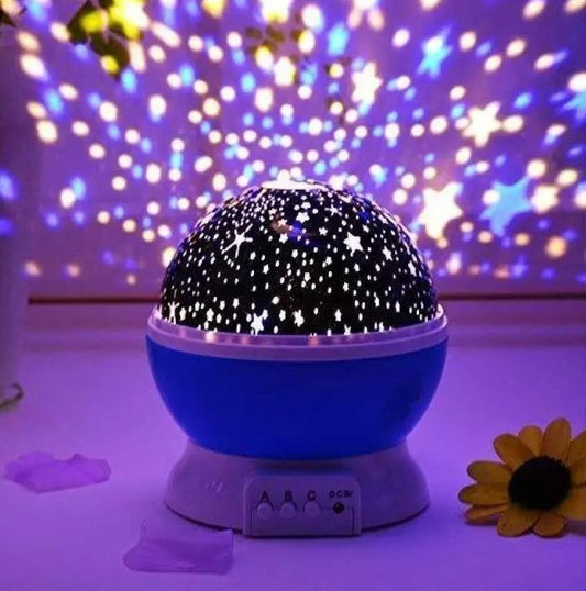 Star Moon Light Night Lamp PRODUCT CODE(OS0008562)