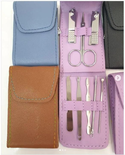 OS Manicure/Pedicure Set For Women PRODUCT CODE (OS0001247)