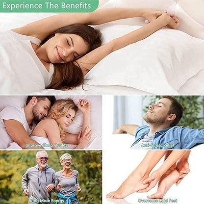 4beauty Therapy Herbal Knee Plaster Sticker Pain Relief and Inflammation Patches Joint Knee Relief Patches Kit Natural Wormwood Extract Sticker Knee Pain Relief Patches For Men Women Pack Of (10) PRODUCT CODE(OS0006325)