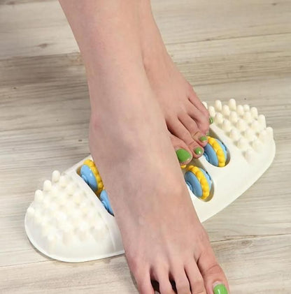 OS Rolling Body Massager For Foot PRODUCT CODE (OS0001253)