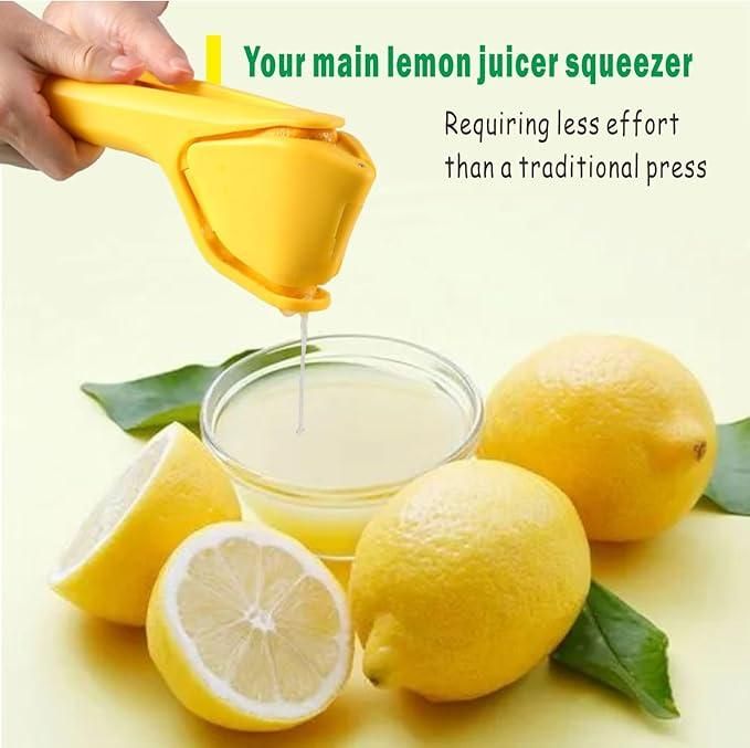 OS Manual Lemon Juicer PRODUCT CODE (OS0004507)