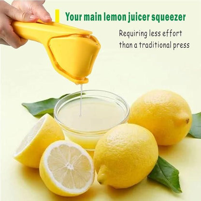 OS Manual Lemon Juicer PRODUCT CODE (OS0004507)