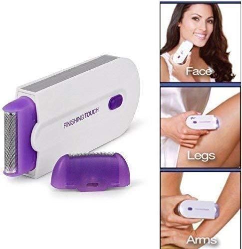 OS Instant Painless Facial Body Hair Remover Trimmer PRODUCT CODE (OS0001249)