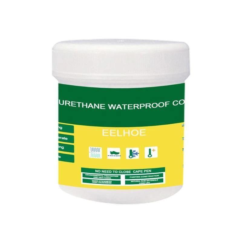 OS Transparent waterproof glue plus brushes PRODUCT CODE (OS0004505)