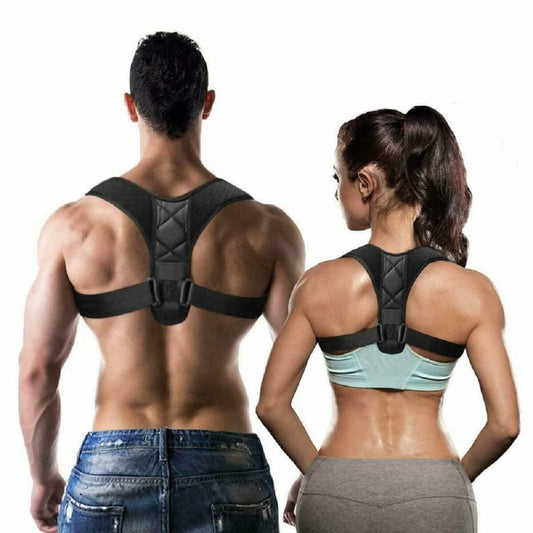 OS Shoulder Support Belt Unisex PRODUCT CODE(OS0008430)