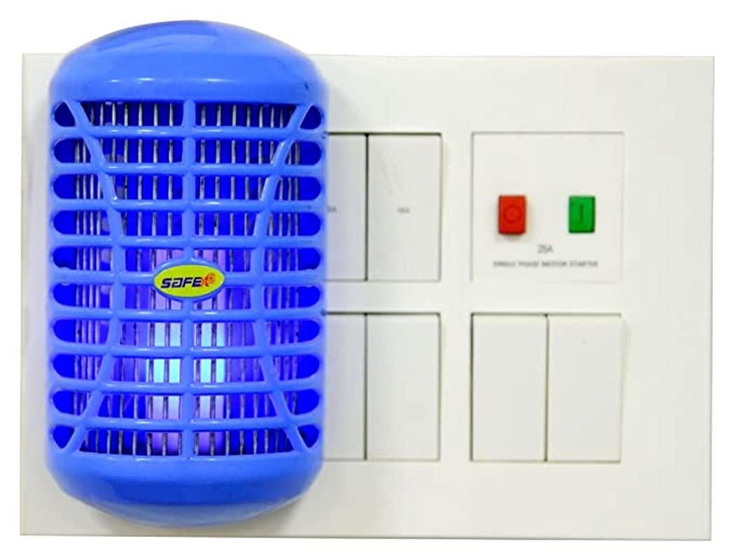 Powerful Electric Mosquito & Insect Killer Night Lamp PRODUCT CODE(OS0008482)