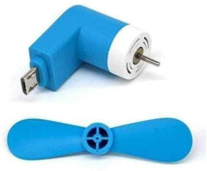 Portable USB Mobile Fan PRODUCT CODE(OS0008491)