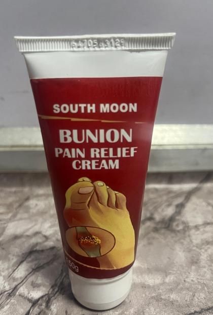 Bunion Pain Relief Cream (Pack Of 2)B PRODUCT CODE(OS0008569)