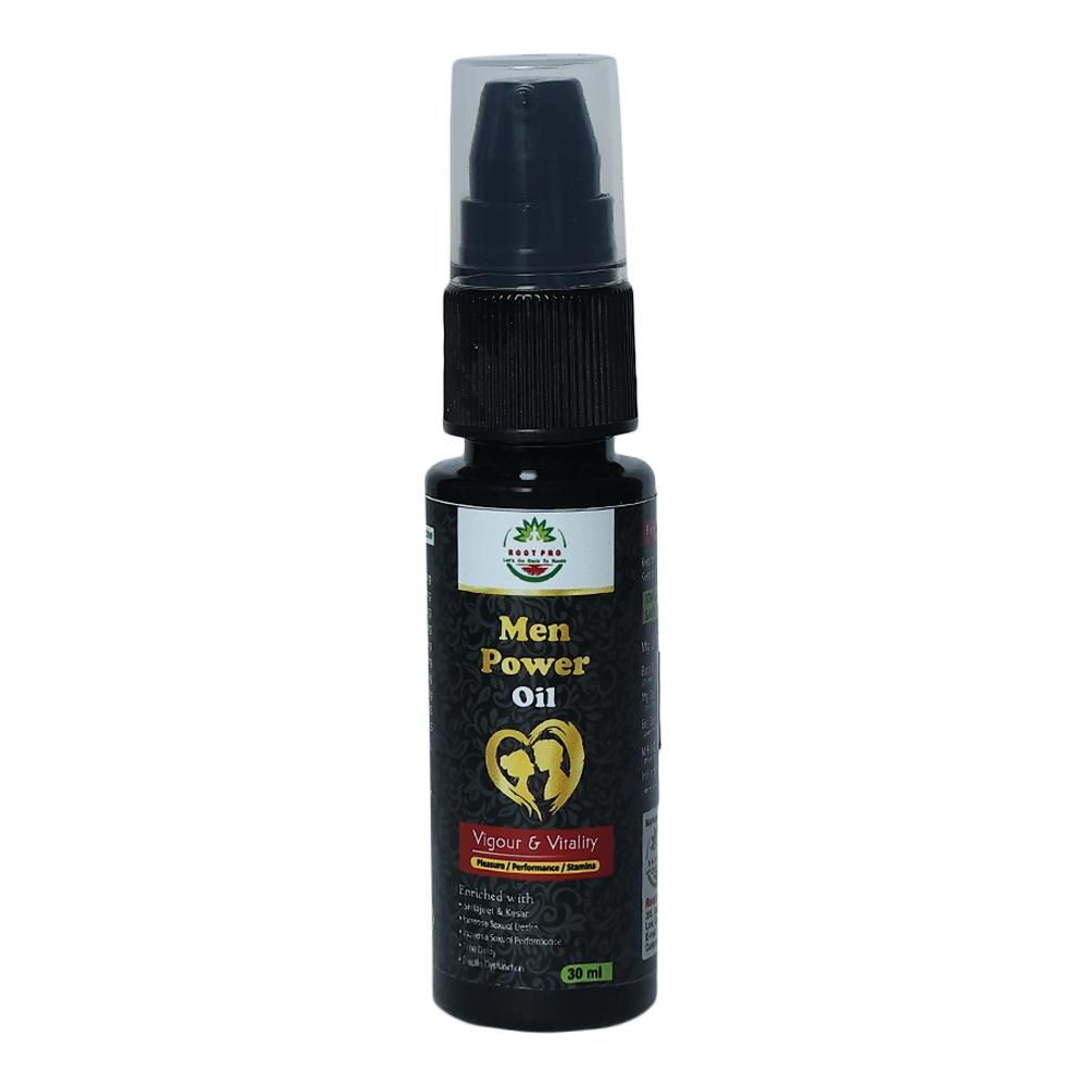 Men Power Sexual Oil 30 ml PRODUCT CODE(OS0008545)