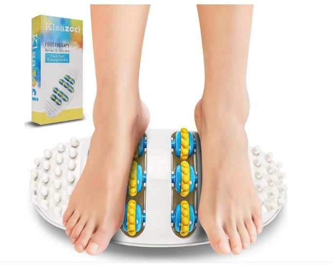 OS Rolling Body Massager For Foot PRODUCT CODE (OS0001253)