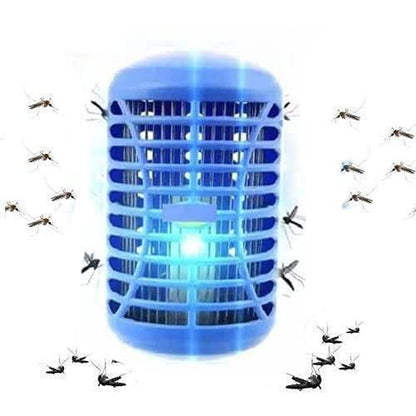 Powerful Electric Mosquito & Insect Killer Night Lamp PRODUCT CODE(OS0008482)